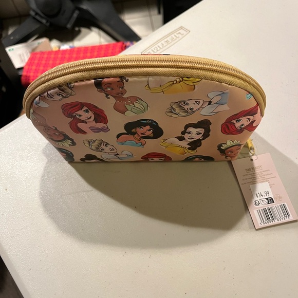 Disney Princess Cosmetic Bag - Multicolor - Picture 3 of 4